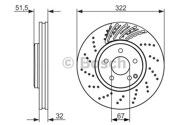 Buy Bosch 0 986 479 720 at a low price in United Arab Emirates!