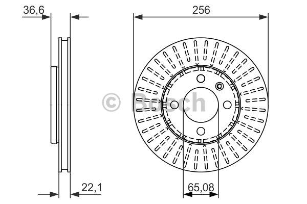 Buy Bosch 0 986 479 776 at a low price in United Arab Emirates!