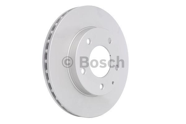 Bosch Front vented brake disc – price [object Object] PLN