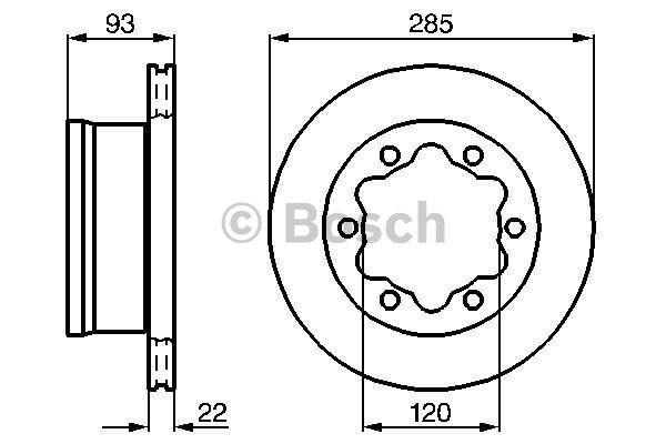 Buy Bosch 0 986 479 B38 at a low price in United Arab Emirates!