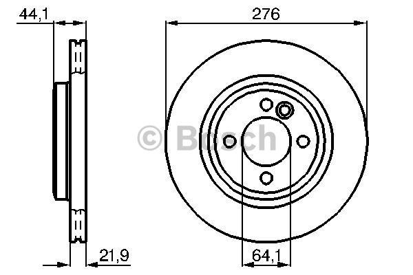 Buy Bosch 0 986 479 B39 at a low price in United Arab Emirates!