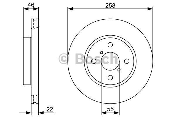 Buy Bosch 0 986 479 C06 at a low price in United Arab Emirates!