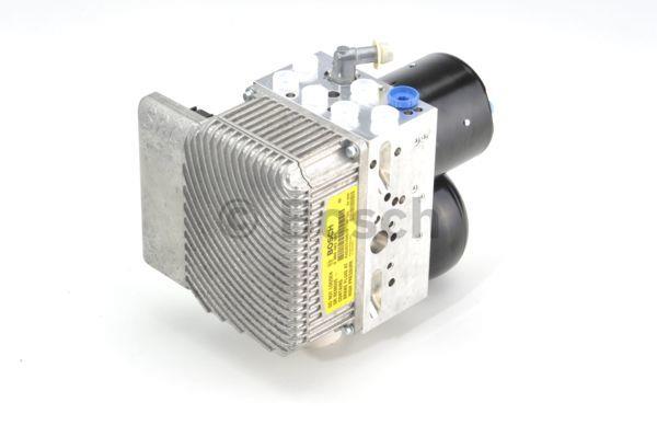 Bosch 0 986 483 001 Hydraulic Unit Antilock Braking System (ABS) 0986483001