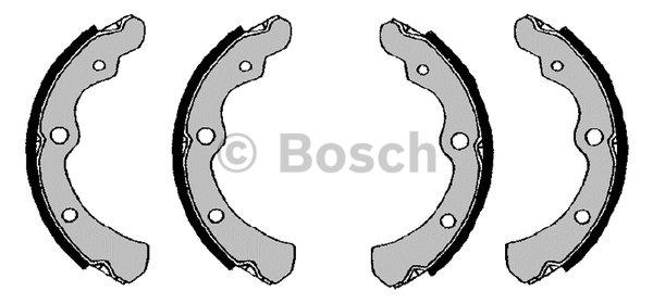 Buy Bosch 0 986 487 442 at a low price in United Arab Emirates!