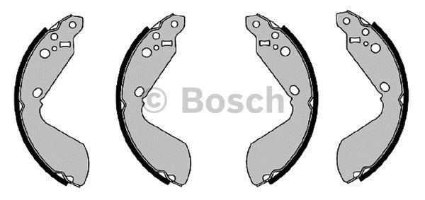 Buy Bosch 0986487470 – good price at EXIST.AE!