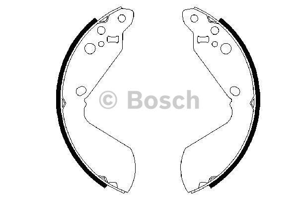 Buy Bosch 0 986 487 470 at a low price in United Arab Emirates!