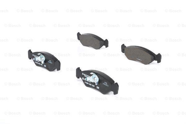 Buy Bosch 0986492020 – good price at EXIST.AE!