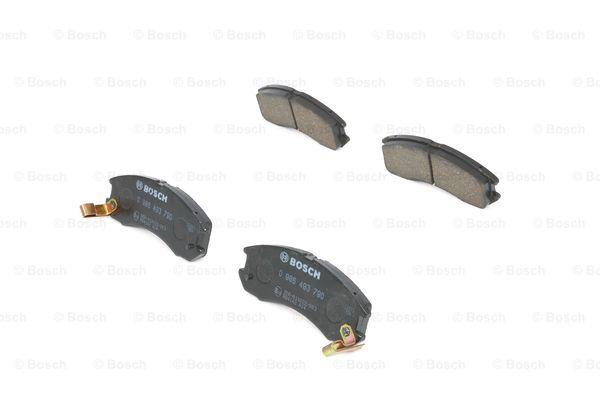 Buy Bosch 0986493790 – good price at EXIST.AE!