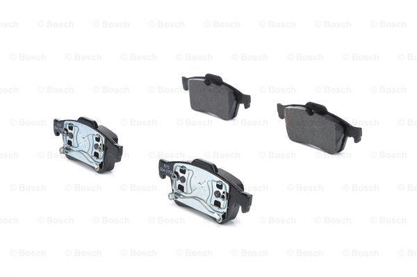 Brake pad set Bosch 0 986 494 032