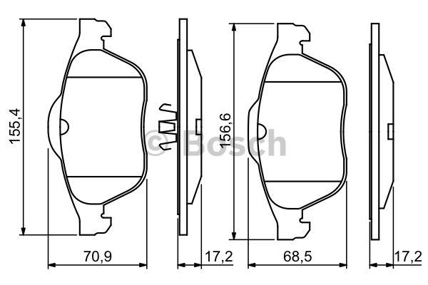 Buy Bosch 0 986 494 033 at a low price in United Arab Emirates!