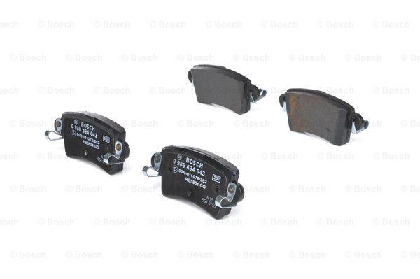 Buy Bosch 0986494043 – good price at EXIST.AE!