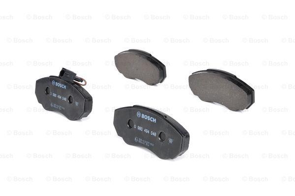 Buy Bosch 0986494048 – good price at EXIST.AE!