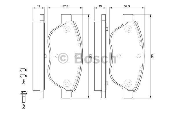 Buy Bosch 0 986 494 074 at a low price in United Arab Emirates!
