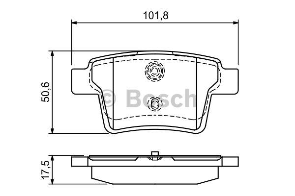Buy Bosch 0 986 494 076 at a low price in United Arab Emirates!