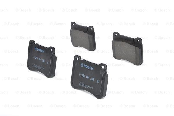 Buy Bosch 0986494166 – good price at EXIST.AE!