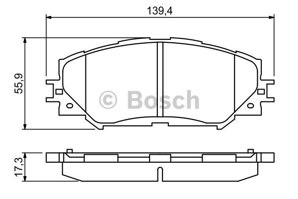 Buy Bosch 0 986 494 240 at a low price in United Arab Emirates!