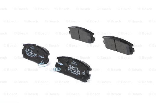 Buy Bosch 0986494251 – good price at EXIST.AE!