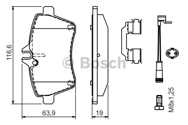 Buy Bosch 0 986 494 290 at a low price in United Arab Emirates!