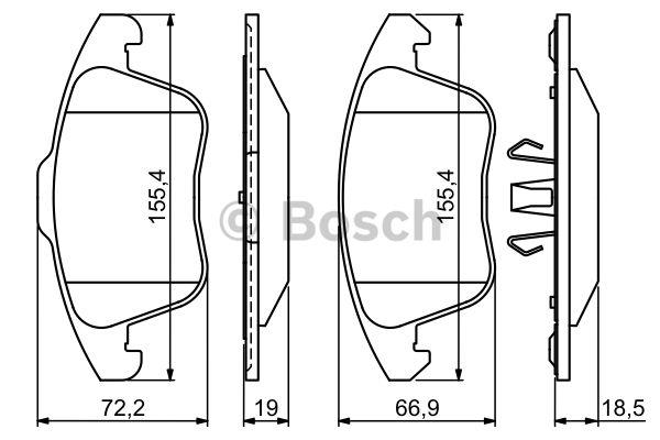 Buy Bosch 0 986 494 324 at a low price in United Arab Emirates!