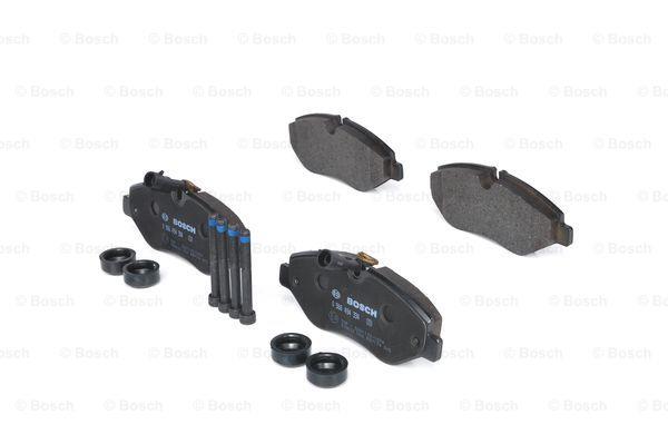 Buy Bosch 0986494334 – good price at EXIST.AE!