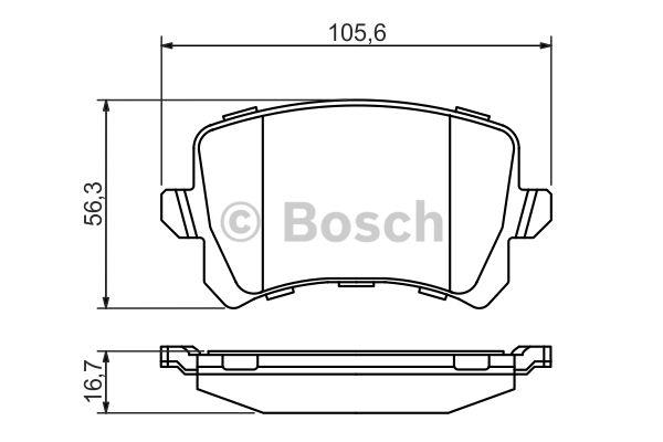 Buy Bosch 0 986 494 344 at a low price in United Arab Emirates!