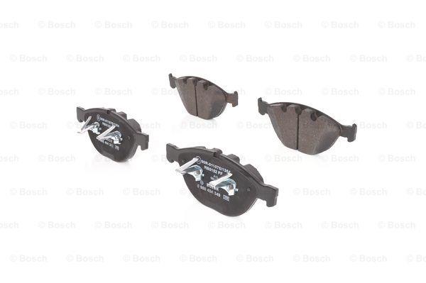 Buy Bosch 0986494349 – good price at EXIST.AE!
