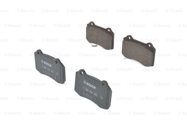Buy Bosch 0986494393 – good price at EXIST.AE!