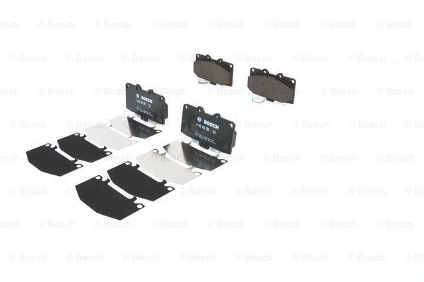 Buy Bosch 0986494398 – good price at EXIST.AE!