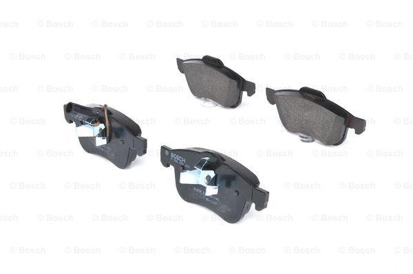 Brake pad set Bosch 0 986 494 453