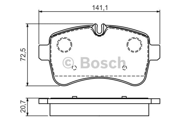 Buy Bosch 0986494460 – good price at EXIST.AE!