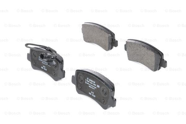 Buy Bosch 0986494500 – good price at EXIST.AE!