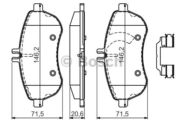 Buy Bosch 0 986 494 593 at a low price in United Arab Emirates!