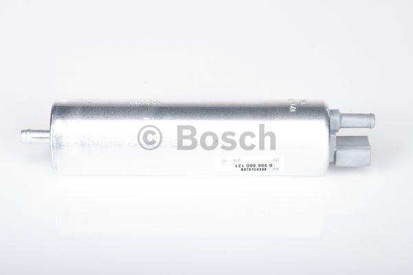 Bosch Fuel pump – price 690 PLN