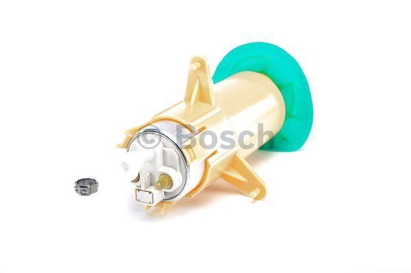 Bosch Fuel pump – price 579 PLN