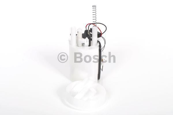 Bosch Fuel gauge – price 706 PLN