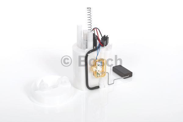 Buy Bosch 0 986 580 184 at a low price in United Arab Emirates!