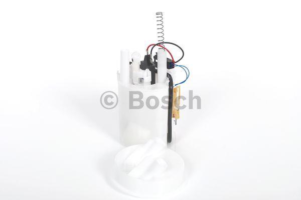 Bosch Fuel pump module – price 626 PLN