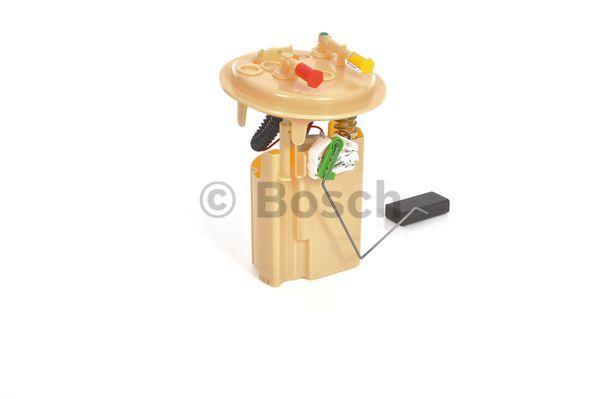 Buy Bosch 0986580215 – good price at EXIST.AE!