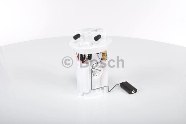 Bosch Fuel pump module – price 474 PLN