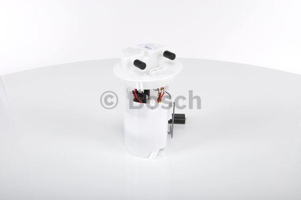 Bosch Fuel pump module – price 474 PLN
