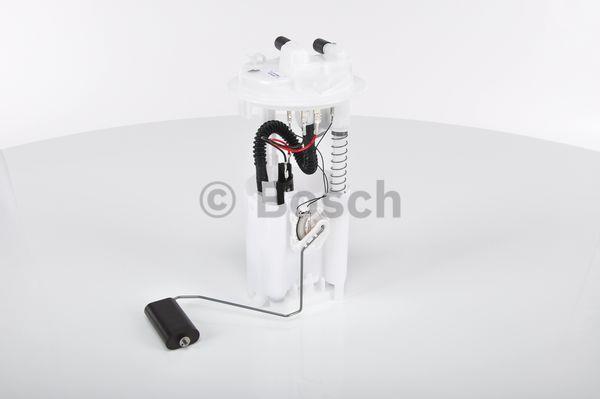 Bosch Fuel pump module – price 484 PLN