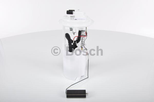 Bosch Fuel pump module – price 484 PLN