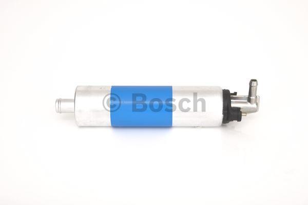 Fuel pump Bosch 0 986 580 372