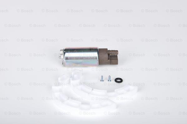 Bosch Fuel pump – price 275 PLN