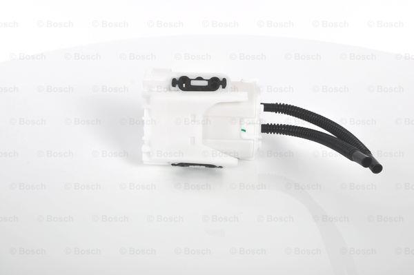 Bosch Fuel pump – price 412 PLN