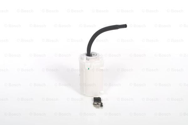 Fuel pump Bosch 0 986 580 824