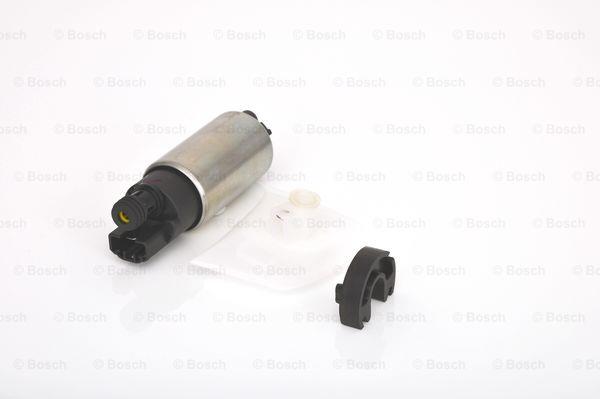 Bosch Fuel pump – price 317 PLN