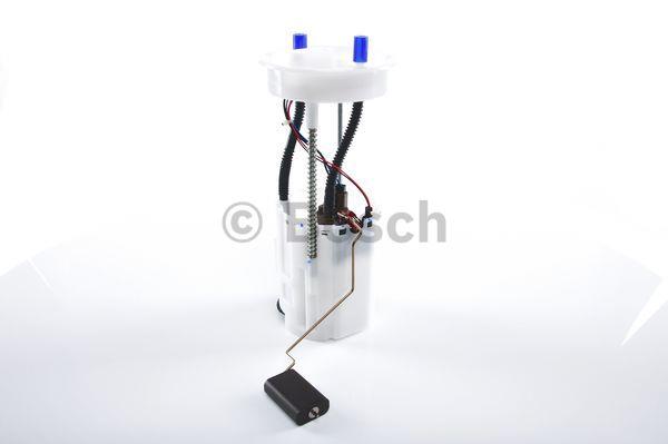 Fuel pump module Bosch 0 986 580 932
