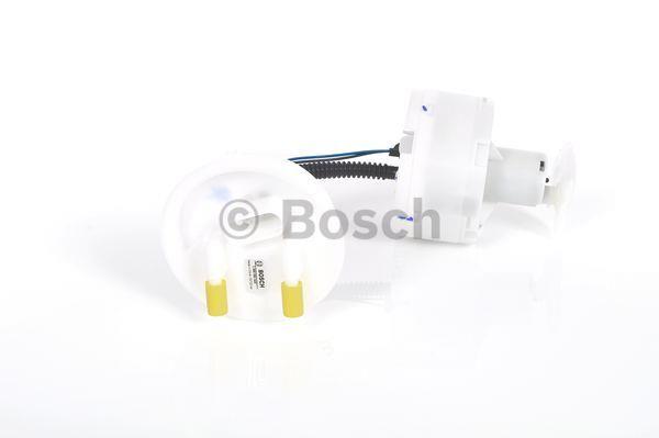 Bosch Fuel pump module – price 702 PLN