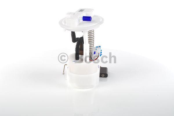 Bosch Fuel pump module – price 498 PLN